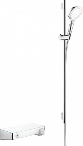 Душевой комплект Hansgrohe ShowerTablet Select 300 27027400