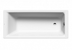 Превью фото Ванна стальная Kaldewei Ambiente Puro 259100013001 170x80 с покрытием Easy Clean № 1