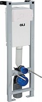 Превью фото Система инсталляции для унитазов OLI Quadra Sanitarblock 280490 № 1