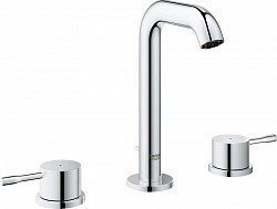 Превью фото Смеситель Grohe Essence New 20296001 для раковины № 1
