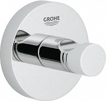 Превью фото Крючок Grohe Essentials 40364001 № 1