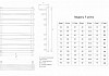 Полотенцесушитель универсальный Двин F primo 100/60 1"-3/4"-1/2" К3, Белый 4627086005345 № 2