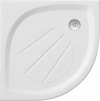 Превью фото Поддон для душа Ravak Elipso Pro-80 № 1