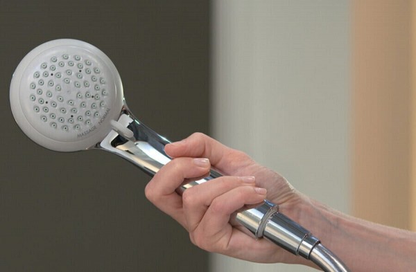 Душевая лейка Hansgrohe Crometta 85 Variojet 28562000 – цена 4 037 ...