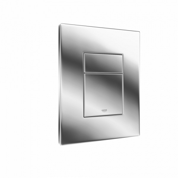 Панель смыва для инсталляции GROHE Skate Cosmopolitan хром 38732CHROME