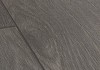 Виниловый ламинат Quick Step LVT Balance Glue BAGP40060 Шёлковый тёмно-серый дуб № 2
