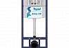 Инсталляция для подвесного унитаза Teymi Aina 55 T70035 № 5