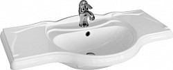 Превью фото Раковина мебельная Акватон Лаура 105 1A706831LU010 № 1