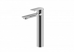 Превью фото Смеситель для раковины Bravat EDDIE P69231CP-ENG № 1