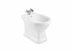 Превью фото Биде Roca Carmen 73570A4000 № 1