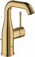Превью фото Смеситель Grohe Essence New 23462GL1 для раковины № 1
