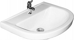 Превью фото Раковина Rosa Стандарт № 1