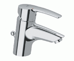 Превью фото Смеситель для раковины Grohe Eurostyle 33558001 № 1