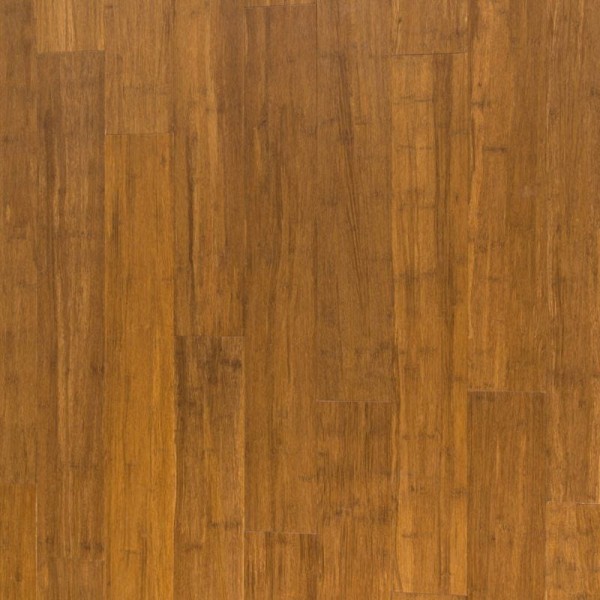 Бамбуковая массивная доска Jackson Flooring Hard Lock Кофе 900х130