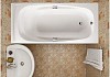 Чугунная ванна Jacob Delafon Repos 180x85, без ручек № 4
