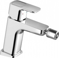 Превью фото Смеситель Ravak 10° TD 055.00 для биде № 1