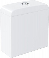 Превью фото Бачок для унитаза Grohe Euro Ceramic 39332000 № 1