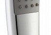 Ручной душ с цифровым индиктатором температуры воды и цветовой подсветкой BELBAGNO BelBagno BB-D1LED-CRM Хром № 3