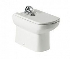 Превью фото Биде Roca Dama Senso Compact 357517000 № 1