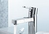 Смеситель Kludi Zenta 382500575 для раковины № 5