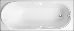 Превью фото Ванна акриловая Vagnerplast Minerva 170 ультра белый № 1