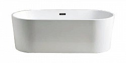 Превью фото Акриловая ванна Azario Bristol 180x81x55 универсальная № 1