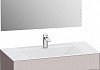 Комплект мебели для ванной Am.Pm Inspire V2.0 100 элегантный серый 