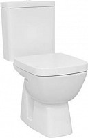 Превью фото Унитаз-компакт Santek Нео Лайт 2РА ДС МЕ № 1