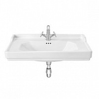 Превью фото Раковина Roca Carmen 65 73270A1000 № 1