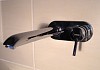 Смеситель Hansgrohe Talis 31618000+13622180 № 2