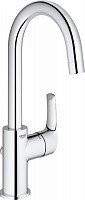 Превью фото Смеситель Grohe Eurosmart New 23537002 для раковины № 1