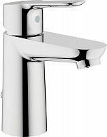 Превью фото Смеситель Grohe BauEdge 23329000 для раковины № 1