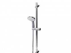 Превью фото Vidima Душевой набор СеваДжет 3 функции BA192AA № 1