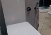 Гигиенический душ Kludi Bozz 389990576 со смесителем № 4