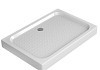 Душевой поддон Niagara Nova NG-100-80Q 100x80x13 прямоугольник, для 6681, 6881 100801Q