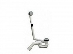 Превью фото Сифон для ванны Viega 572853 № 1