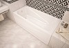 Акриловая ванна Loranto 150x70x40 № 3
