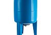 STW-0002-000080 STOUT Расширительный бак, гидроаккумулятор 80 л. вертикальный (цвет синий) № 7