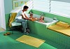 Ванна стальная Kaldewei Classic Duo 291000013001 180x80 с покрытием Easy Clean № 6