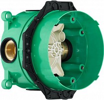 Превью фото Монтажная коробка Hansgrohe Ibox Universal 01800180 № 1