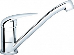 Превью фото Смеситель Ravak Suzan SN 016.00 для кухонной мойки № 1