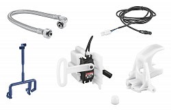 Превью фото Установочный комплект для автоматического и предварительного смыва для Grohe Sensia Arena 46944001 № 1