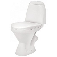 Превью фото Унитаз-компакт Santek Римини 1WH111758 № 1