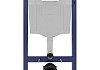 Инсталляция для унитаза подвесного Teymi Rapid SL в комплекте с кнопкой GROHE белая F18276 № 3