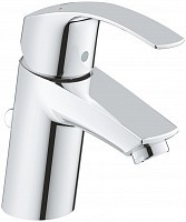 Превью фото Смеситель Grohe Eurosmart New 23788002 для раковины № 1