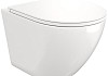 Комплект 3 в 1 инсталляция Grohe Rapid SL + Унитаз подвесной Teymi Lina S + кнопка хром F17135 № 19