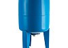 STW-0002-000100 STOUT Расширительный бак, гидроаккумулятор 100 л. вертикальный (цвет синий) № 7