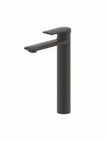 Превью фото Смеситель для умывальника Bravat Eddie черный F1369402BW-A9-ENG № 1