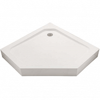 Превью фото Душевой поддон Grossman Brend 100x100 BR-115-100D № 1