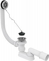 Превью фото Слив-перелив AlcaPlast A501 № 1